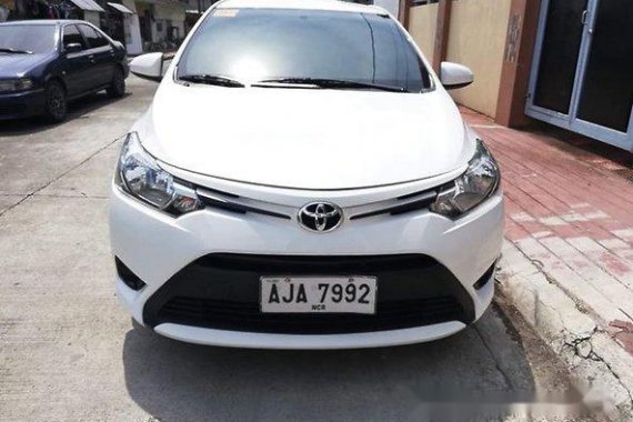 Toyota Vios 2015 for sale