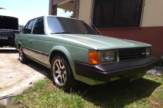 1983 Toyota Corona fresh FOR SALE