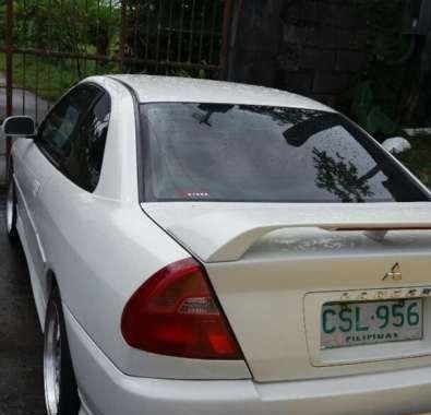 Mitsubishi Lancer 2002 Model For Sale