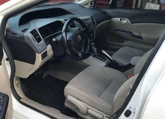 2013 Honda Civic For Sale