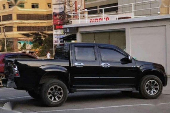 Isuzu DMAX 2010 FOR SALE 