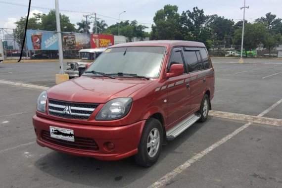 Mitsubishi Adventure 2016 for sale 