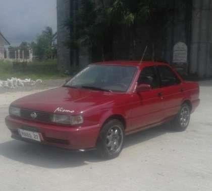 1995 Nissan Sentra for sale 