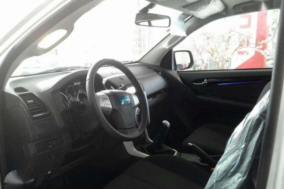 New Model 2018 Isuzu MUX For Sale