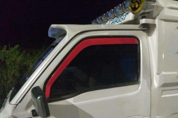 Suzuki Passenger Multicab 2007 for sale 