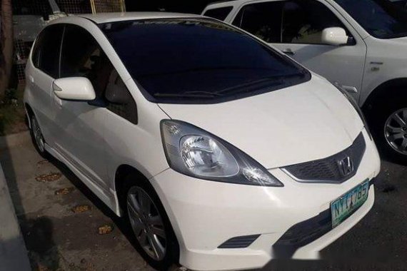 Honda Jazz 2009 for sale