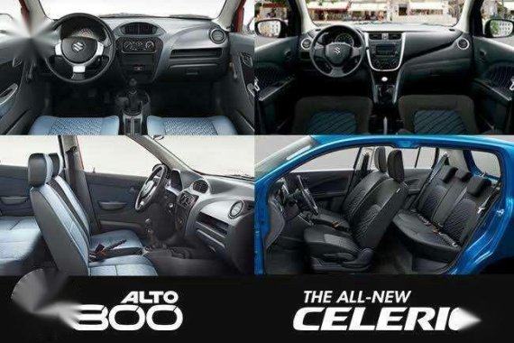 Suzuki Celerio for sale 