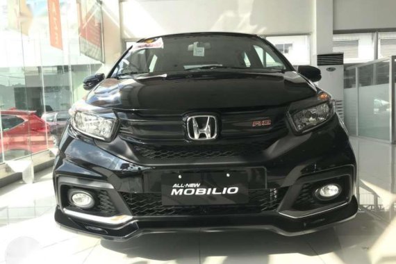 Honda Mobilio Model 2018 For Sale