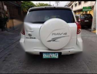 Toyota Rav4 AT FOR SALE