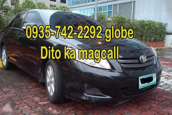 For Sale Model 2010 Toyota Vios For Sale