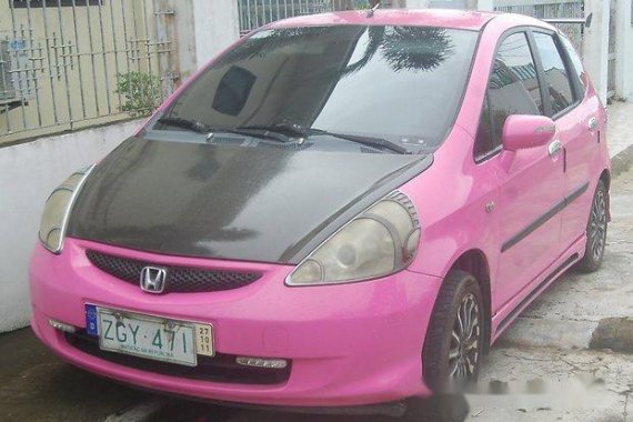 Honda Jazz 2007 for sale