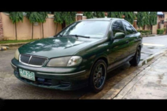 For Sale Nissan Exalta DS