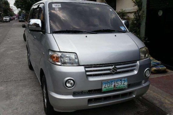 Suzuki APV 2006 Model FOR SALE