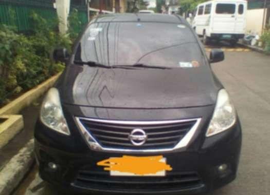 Nissan Almera 2015 Model For Sale