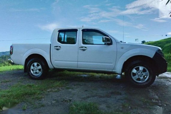 For Sale Nissan Navara 2011 Model