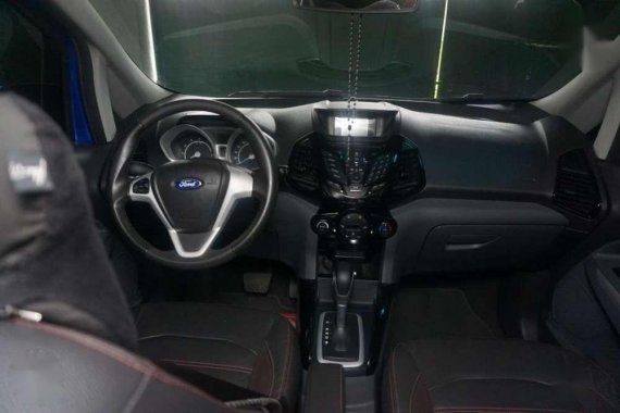 Ford Ecosport  2016 Model For Sale