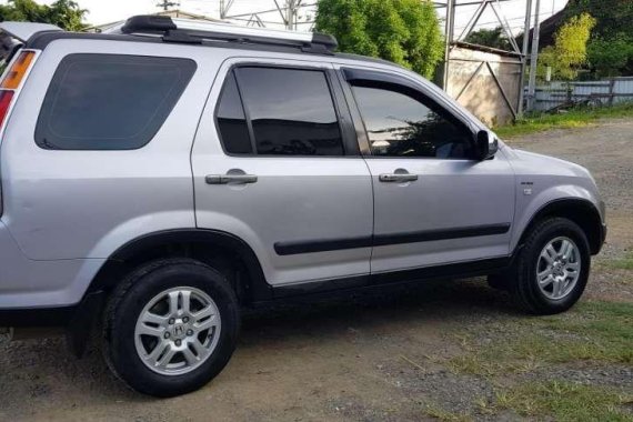 Fosale Honda Crv 2nd gen 2004