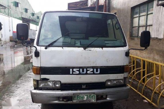 2004 Isuzu Elf (FB type) - Asialink Preowned Cars