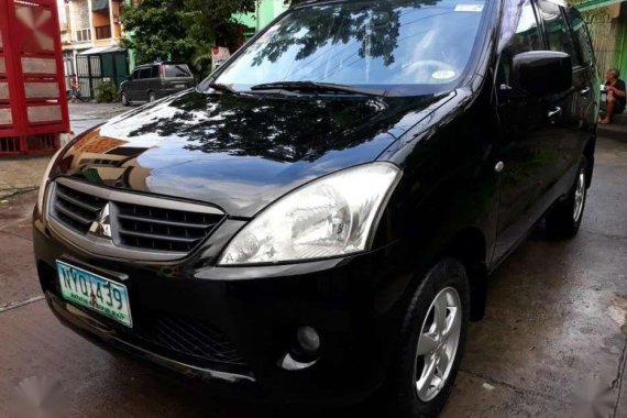 Mitsubishi Fuzion 2009 Model For Sale