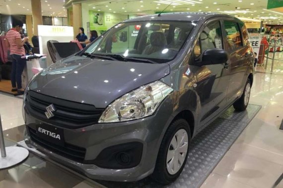 Suzuki Ertiga for sale 