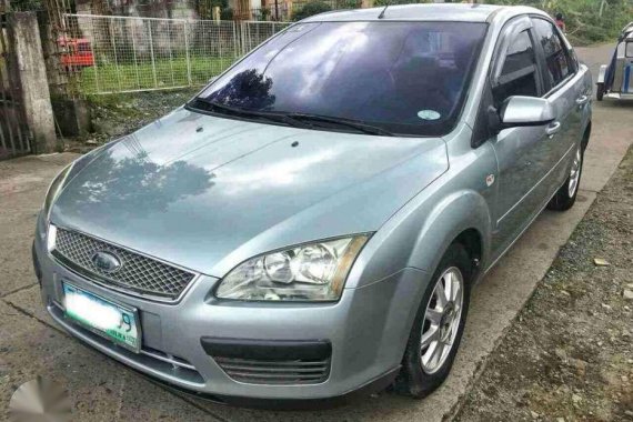 2006 Ford Focus for sale 