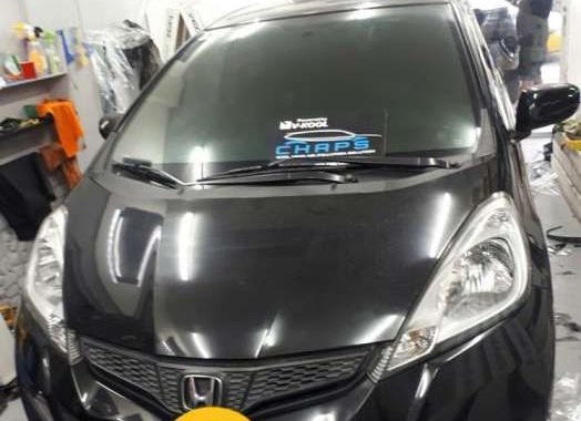 Honda Jazz 2012 for sale 