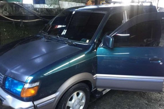 FOR SALE 1998 TOYOTA Revo for Sale