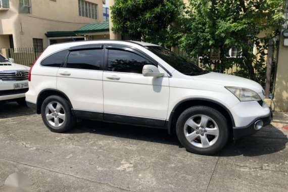 2007 Model Honda CRV For Sale