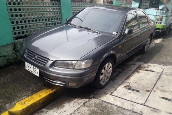 Toyota Camry 1997 AT FOR SALE