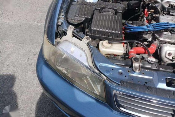 Hinda Civic vti 1997 for sale 