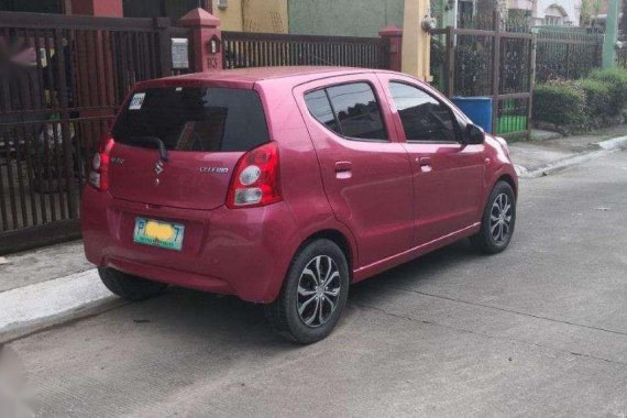 Suzuki Celerio 2010 Model For Sale