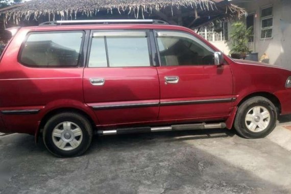 Toyota Revo  2003 Model For Sale