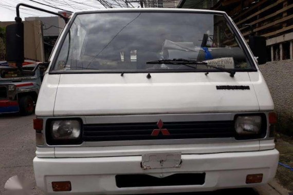 Mitsubishi L300 fb 1996 for sale 