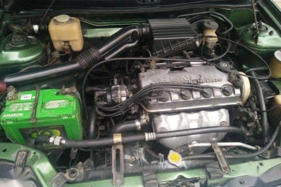 Honda City 1999 for sale 