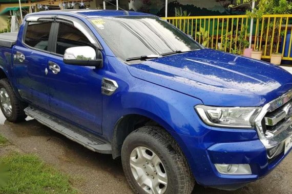 Ford Ranger 2017 for sale 