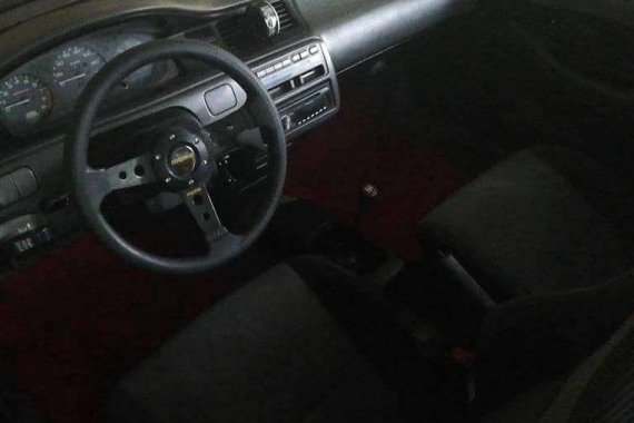 Honda Integra 1993 hatchback for sale 