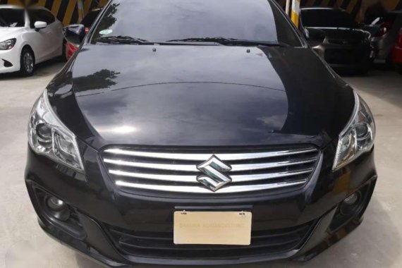 2016 Suzuki Ciaz for sale 