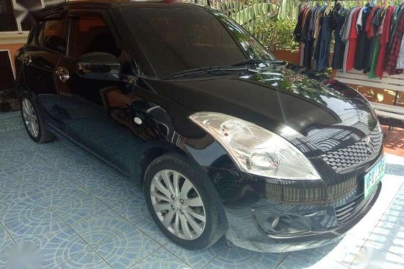 Suzuki Swift 2013 for sale 