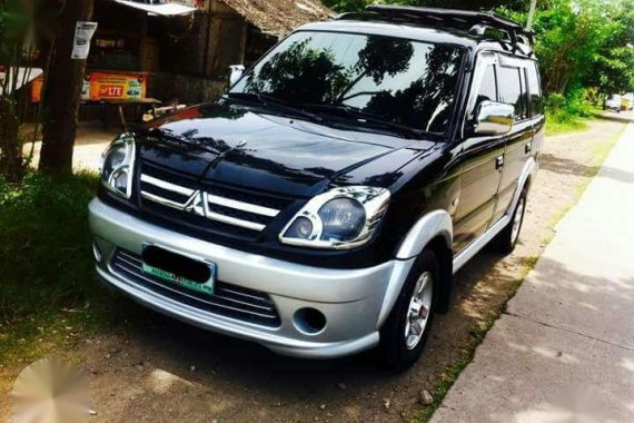 Mitsubishi Adventure 2011 GLS Sports for sale 