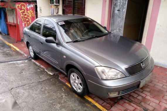 2011 Nissan Sentra Automatic 1.3L for sale 