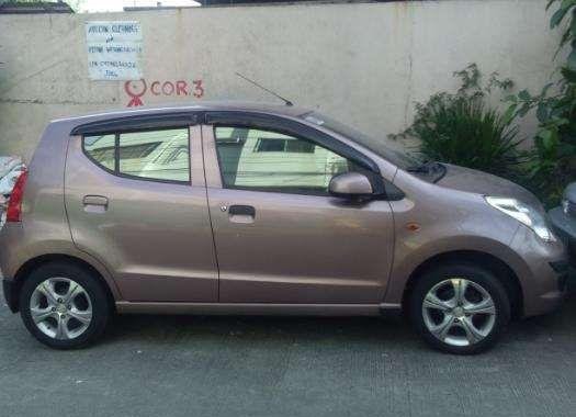 Suzuki Celerio 2009 matic fresh in and out