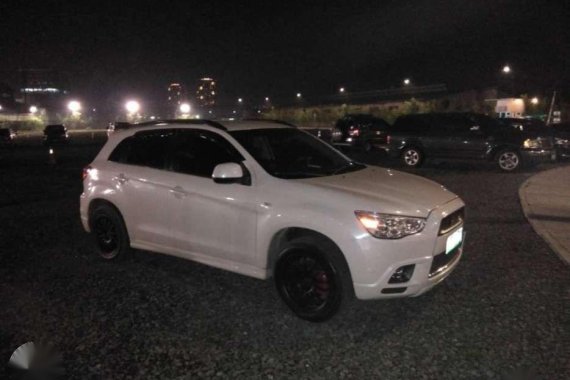 Mitsubishi Asx 2011 for sale 
