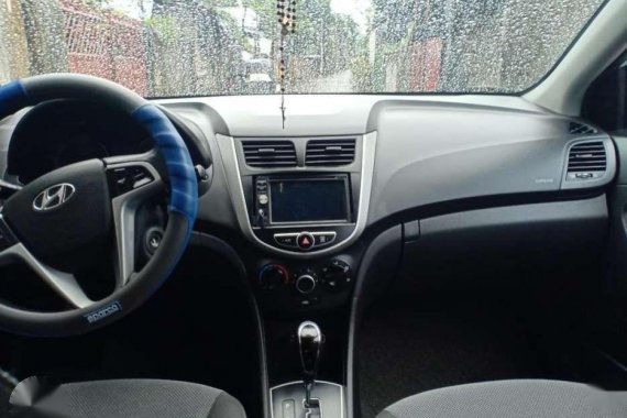 Hyundai Accent 2013 FOR SALE