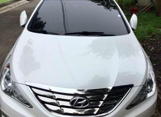 Hyundai SONATA for sale 