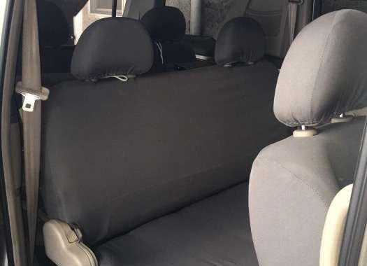 Nissan Serena mini van 2002 for sale 