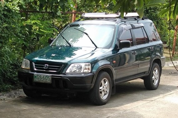 Honda Cr-V 1999 for sale