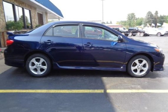  2012 Toyota Corolla for sale