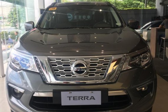 Nissan Terra 2019 for sale