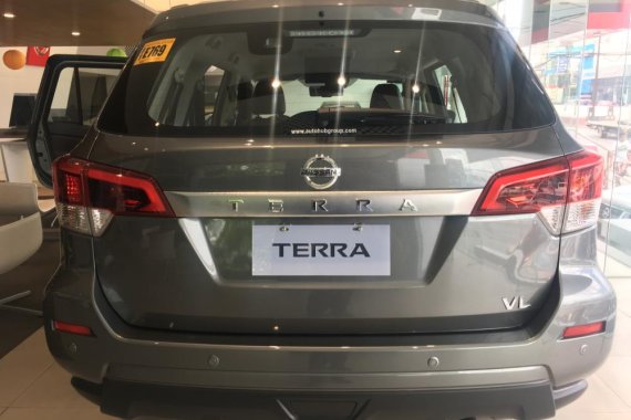 Nissan Terra 2019 for sale