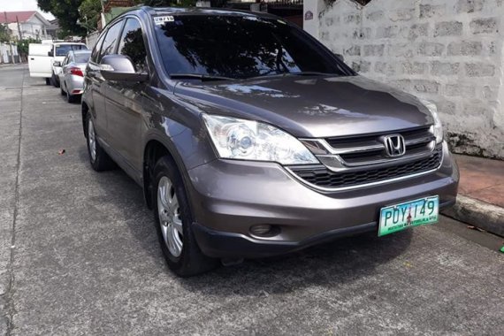 2011 Honda Cr-V for sale